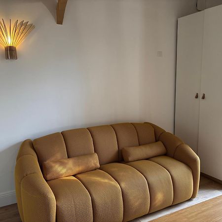Le Chaumier Apartamento Coupvray Exterior foto