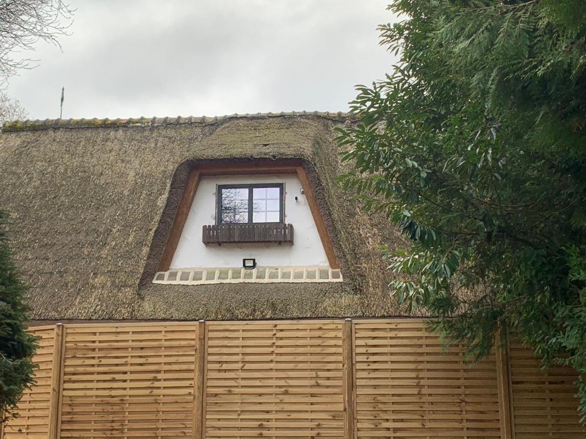 Le Chaumier Apartamento Coupvray Exterior foto