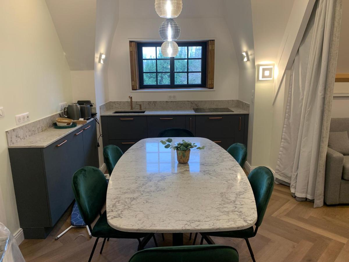 Le Chaumier Apartamento Coupvray Exterior foto
