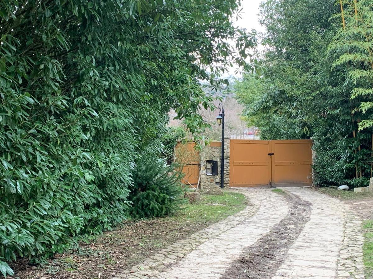 Le Chaumier Apartamento Coupvray Exterior foto