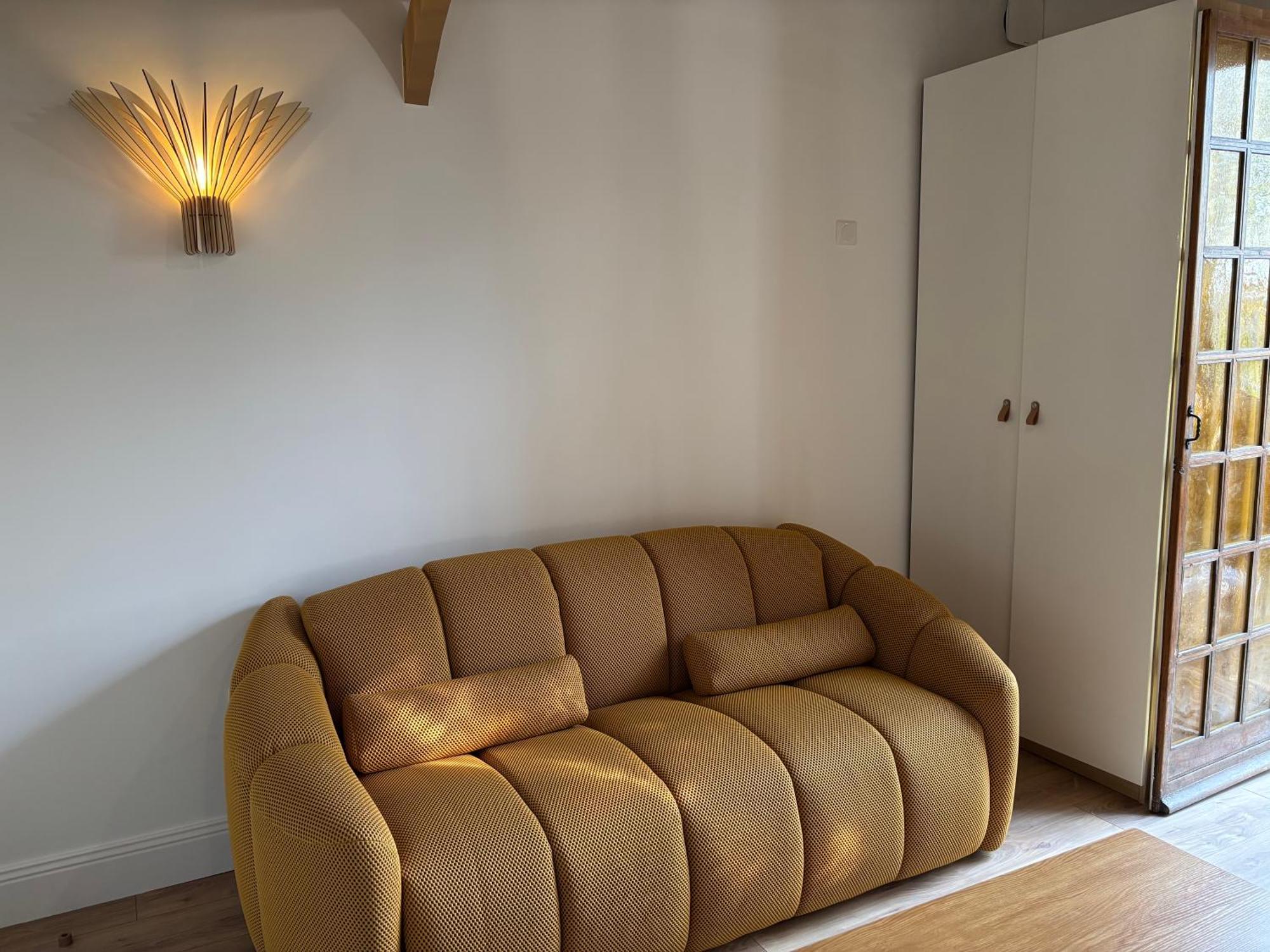 Le Chaumier Apartamento Coupvray Exterior foto
