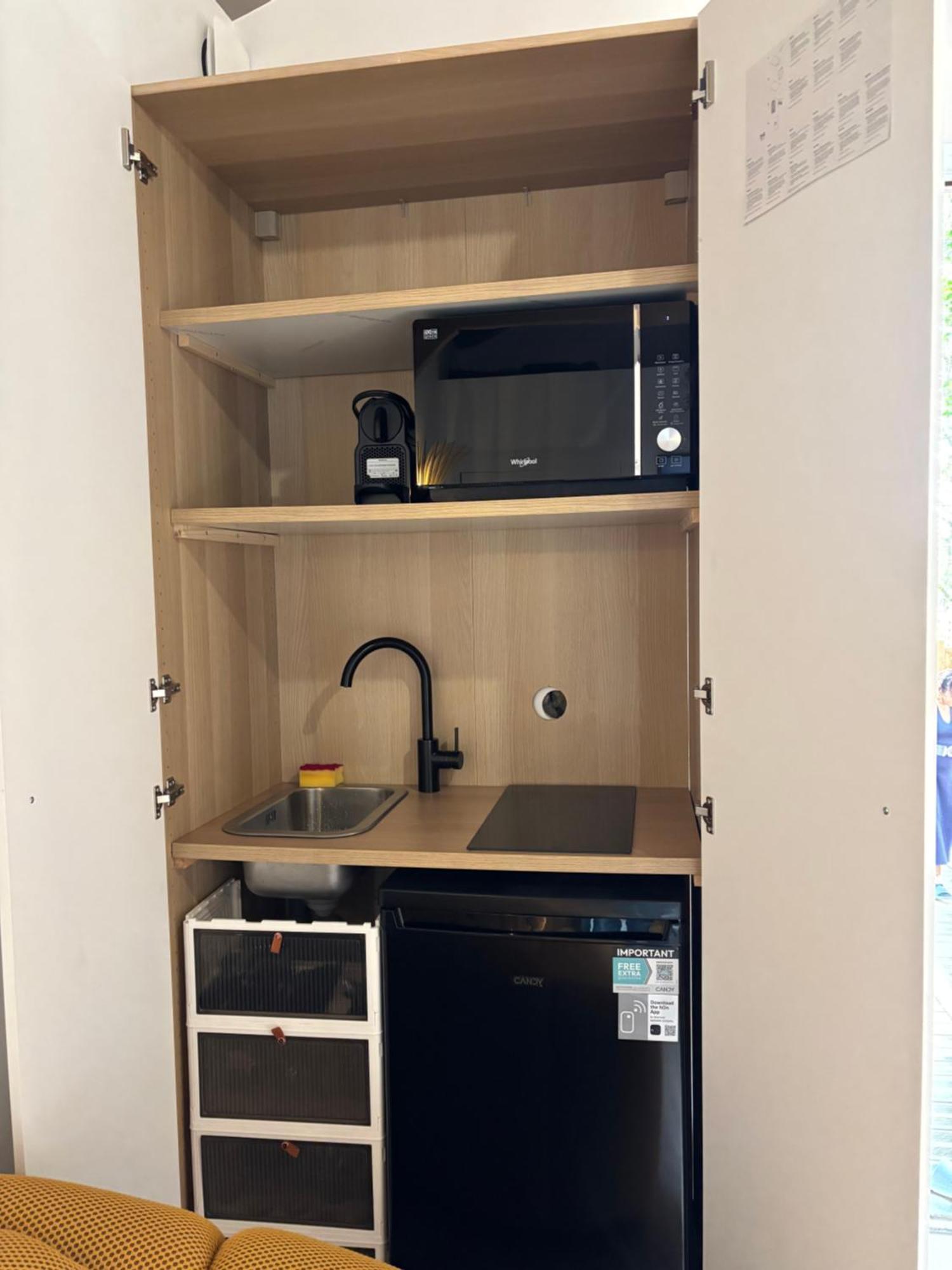 Le Chaumier Apartamento Coupvray Exterior foto