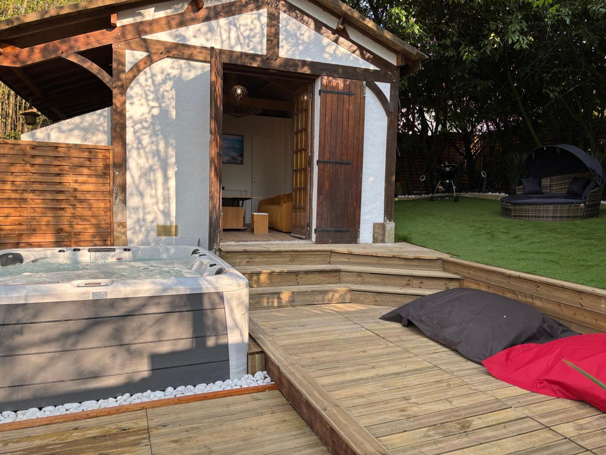 Le Chaumier Apartamento Coupvray Exterior foto