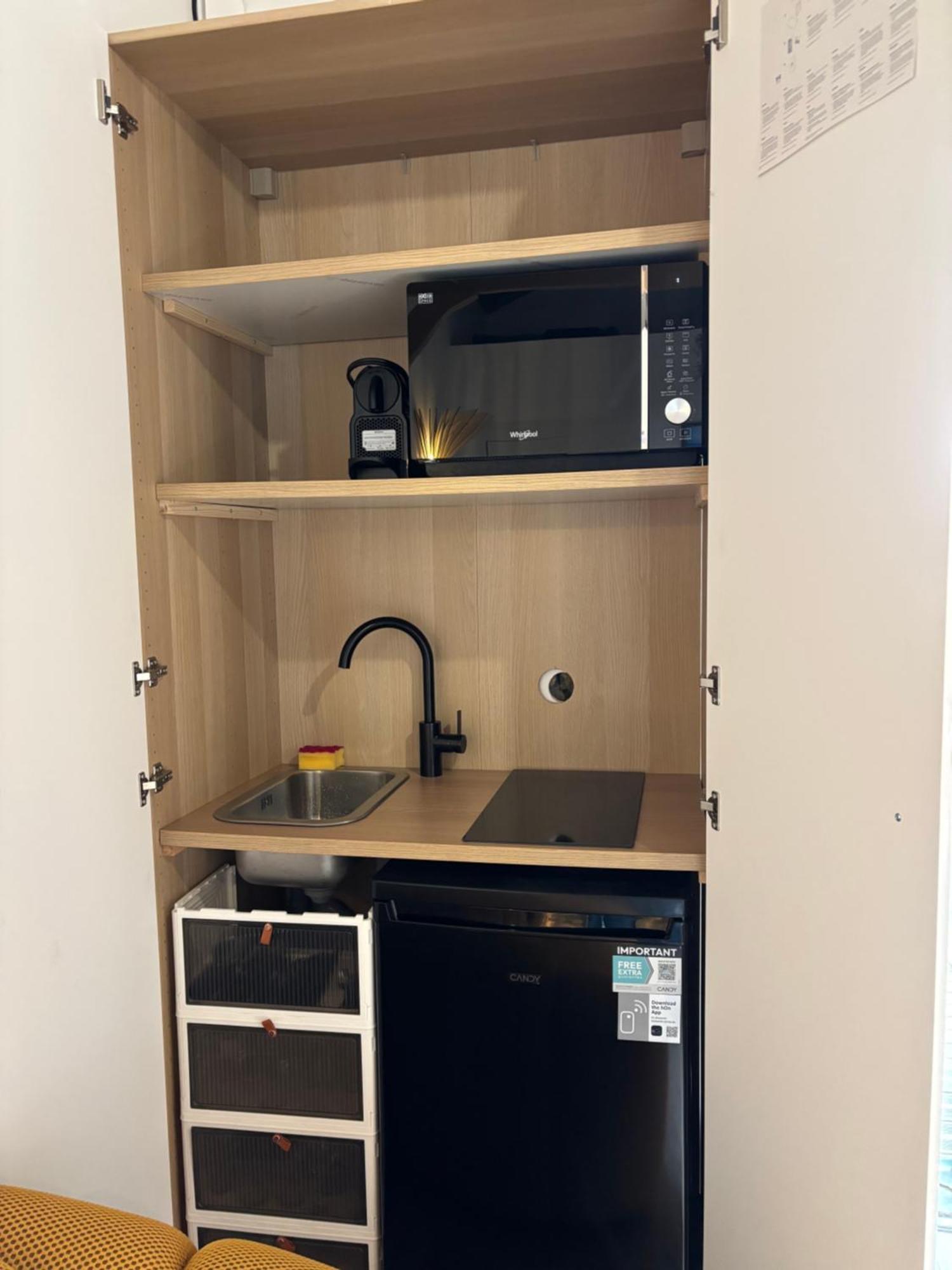 Le Chaumier Apartamento Coupvray Exterior foto